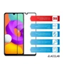 Аксесуар для смартфона ACCLAB Tempered Glass Full Glue Black для Samsung A225 Galaxy M22/M325 Galaxy M32: Сумісність Samsung A225 Galaxy A22/M225 Galaxy M22/M325 Galaxy M32