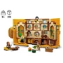 Конструктор LEGO Harry Potter Флаг общежития Гаффелпаф 313 деталей (76412): Количество деталей, шт. 313
