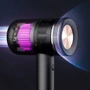 Фен Xiaomi Showsee A8-B: Количество температурных режимов 3