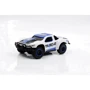 Машинка HB Toys на радиоуправлении HB-DK4301Y маленькая (Белая): Форма Автомобиль