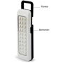 Ліхтар туристичний Weidasi (WD-823A) White: Максимальний час роботи, год 8