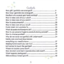 Yulia Yarmolenko: Private needs explained to kids. Let's talk it out with parents and without: Кількість сторінок 48