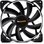 Кулер be quiet! PURE Wings 2 140mm (BL047): Рівень шуму, dB 18.8