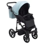 Коляска 2 в 1 Adamex Mobi Air (Thermo) TIP TK-27 фото 8