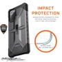 Чехол для телефонов Urban Armor Gear UAG Plasma Ice (212193114343) for Samsung N980 Galaxy Note 20 фото 7
