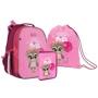 Набор коллекционный YES H-25_Collection Litle Miss (559293)