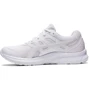 Кросівки для бігу Asics Jolt 3 (1011B034-101) 42.5 білі текстиль всесезон