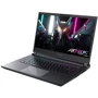 Ноутбук GIGABYTE AORUS 15 BSF (BSF-73EE754SH): Процессор Intel Core i7-13700H (3.7 - 5.0 ГГц) / 14 - ядерный