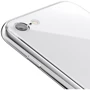 Чехол для iPhone SwitchEasy Glass X White (GS-54-262-19) for iPhone SE 2020/iPhone 8/iPhone 7: Тип чехла накладка на заднюю часть