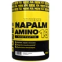 Аминокислота для спорта Fitness authority Napalm Amino13 450 g /30 servings/Mango Lemon