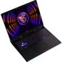 Ноутбук MSI Gaming GE78HX (GE78HX 13VH-033PL): Тип экрана матовый