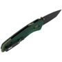 Ніж SOG Aegis AT Forest/Moss Tanto (SOG 11-41-13-41): Кількість функцій 1