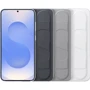 Чехол для телефонов Samsung Standing Grip Case Gray (EF-GS936CJEGWW) for Samsung S936 Galaxy S25 Plus: Совместимость Samsung S936 Galaxy S25 Plus