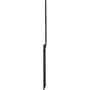 Ноутбук Lenovo ThinkPad X1 Carbon Gen 10 (21CB0089RA) RB: Вага 1.12 кг