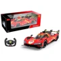 Машинка на радіокеруванні Rastar Ferrari 1:14 (10116)