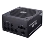 Блок питания Cooler Master V550 Gold V2 (MPY-550V-AFBAG): Мощность, Ватт 550