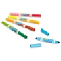 Набір двосторонніх фломастерів CRAYOLA Washable 10 шт (256347.012): Тип Смываемые