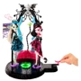 Игровой набор Mattel, Monster High Вечеринка с Дракулаурой (DNX68)