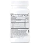 GNC Pro ZMA Complex Zinc Magnesium Amino Для спокойного сна и расслабления 60 capsules: Форма выпуска Капсулы