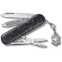 Мультитул Victorinox CLASSIC SD Brilliant Carbon 0.6221.90 (Vx06221.90)