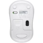 Мышь Logitech M220 Silent White (910-006128): Максимальное разрешение сенсора, dpi 1000