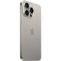 Apple iPhone 15 Pro Max 256GB Natural Titanium (MU793)  фото 9