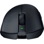 Мышь Razer DeathAdder V3 Pro Black (RZ01-04630100-R3G1): Эргономика для правой руки