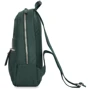 Аксессуар для iPad Knomo Beauchamp Mini Backpack Pine (KN-119-402-PIN) for iPad 9.7": Цвет зеленый