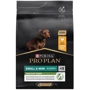 Сухой корм для собак Purina ProPlan Puppy Small&Mini c курицей 3 кг (12272132)
