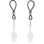 California Exotic Novelties Nipple Jewel Crystal Teardrop украшение для груди