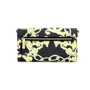 Женский клатч Guess Be Luxe черный (SWBLBRL9164-BML): Пол Женский