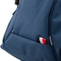 Чоловік рюкзак Valiria Fashion синій (3DETAB8813-6): Застібка Блискавка