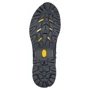 Ботинки Jack Wolfskin Forse Striker Texapore Mid M 4038821-6055 42 черные текстиль зимние фото 5