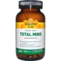 Country Life Target-Mins Total Mins 120 Tabs