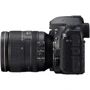 Nikon D780 kit (24-120mm) (VBA560K001): Підтримка карт пам'яті 2x SD (SDHC, SDXC)