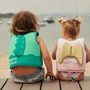 Жилет для плавания детский Sunny Life 2-4 года, Единорог: Тип жилет