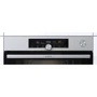Духовой шкаф электрический Gorenje BSA6747A04X: Конвекция есть