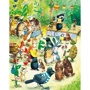 Пітер Холейнон: Ліс чудес: ISBN 978-617-17-0476-3