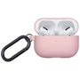 Чехол для наушников Native Union Roam Rose (APPRO-ROAM-ROS-NP) for Apple AirPods Pro: Тип Чехол