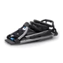 Прогулочная коляска Thule Urban Glide2 Dark Shadow (TH10101924): Количество блоков 1