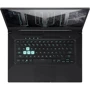 Ноутбук ASUS TUF Dash F15 FX516PE (TUF516PE-AB76): Тип екрану антибликовое покрытие