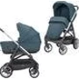 Модульная система Inglesina APTICA 2 в1 VANCOUVER BLUE (AA72P6VNB): Производитель Inglesina