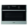 Духовой шкаф электрический Gorenje BCM547S12X: Объем, л 50