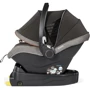 Автокресло Peg-Perego Primo Viaggio i-Size с базой Polo Бежево-серый (IMSZ000000BA53DX53): Крепление Isofix есть