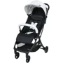 Прогулочная коляска FreeON SOLO Pistachio-Black (44398) фото 7