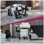 LEGO MINDSTORMS Изобретатель роботов (51515) фото 8