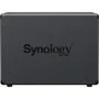 Сетевой накопитель (NAS) Synology DS423+: Беспроводное соединение Нет