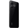 Смартфон Xiaomi Redmi 13 6/128Gb Midnight Black (Global, NFC): Комунікації USB Type-C 2.0 / Bluetooth 5.4, A2DP, LE / Wi-Fi 802.11 a/b/g/n/ac, dual-band / GPS (Glonass | Galileo | Beidou) / NFC