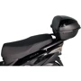 Электроскутер Atlas Journey 2000W Box Black (3052): Диаметр колес, дюймов 17