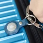 SwitchEasy Holder Leather Midnight Blue for AirTag (GS-117-187-117-63) фото 6